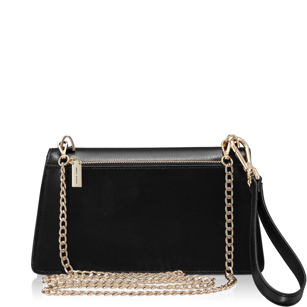 CASEY 01 VITELLO STAMP NEGRU