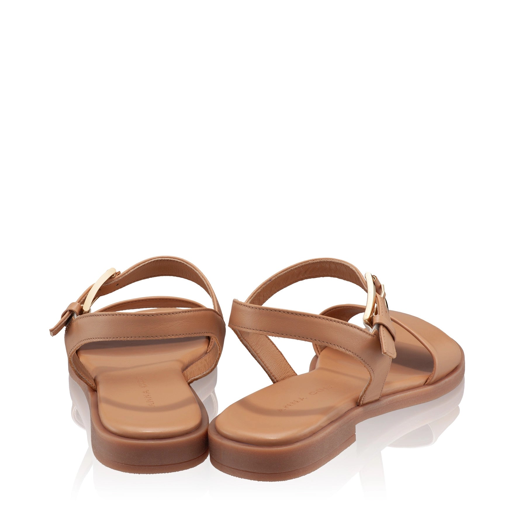 Sandale Dama 7584 Vitello Cappuccino