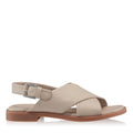 Sandale Dama 7586 Vitello Taupe