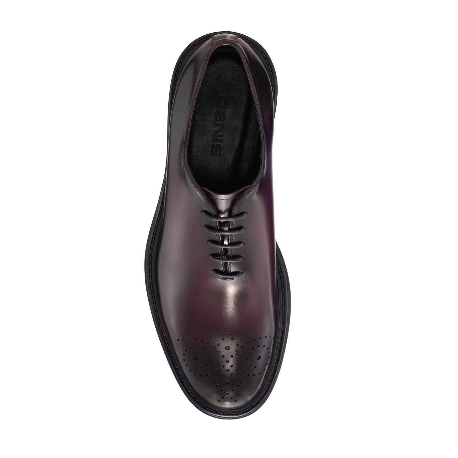 Pantofi Casual Barbati 7657 Abrazivato Bordo