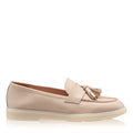 Pantofi Casual Dama 7517 Bottalato Nude