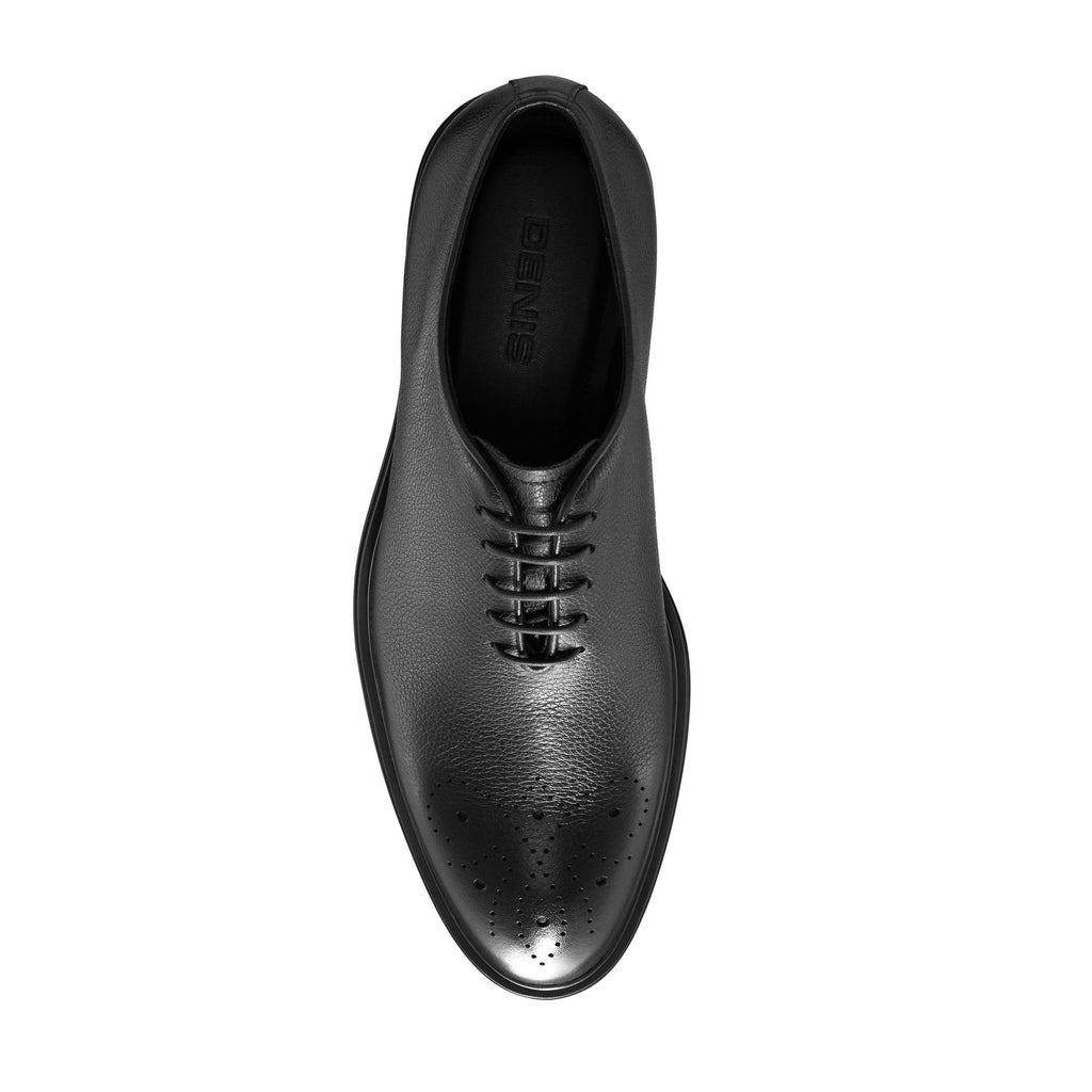 Pantofi Casual Barbati 7759 Bottalato Negru