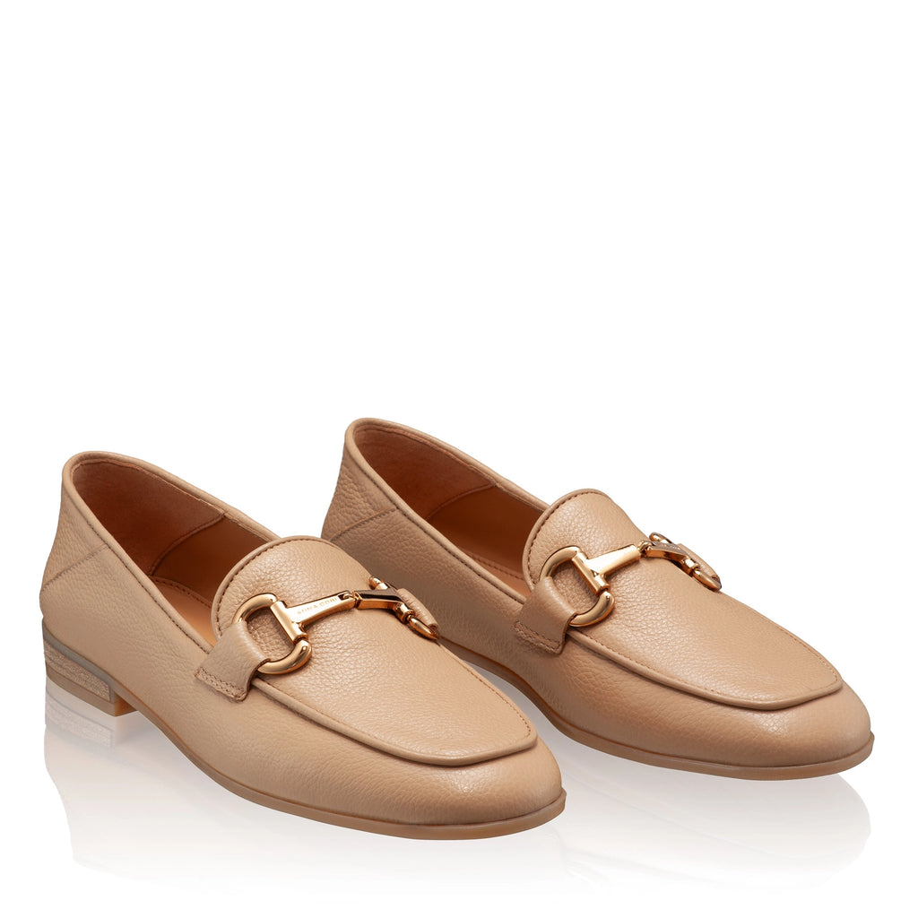 Pantofi Casual Dama 6221 Bottalato Cappuccino
